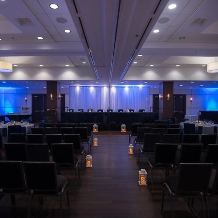 Four Points By Sheraton Winnipeg South Eksteriør billede