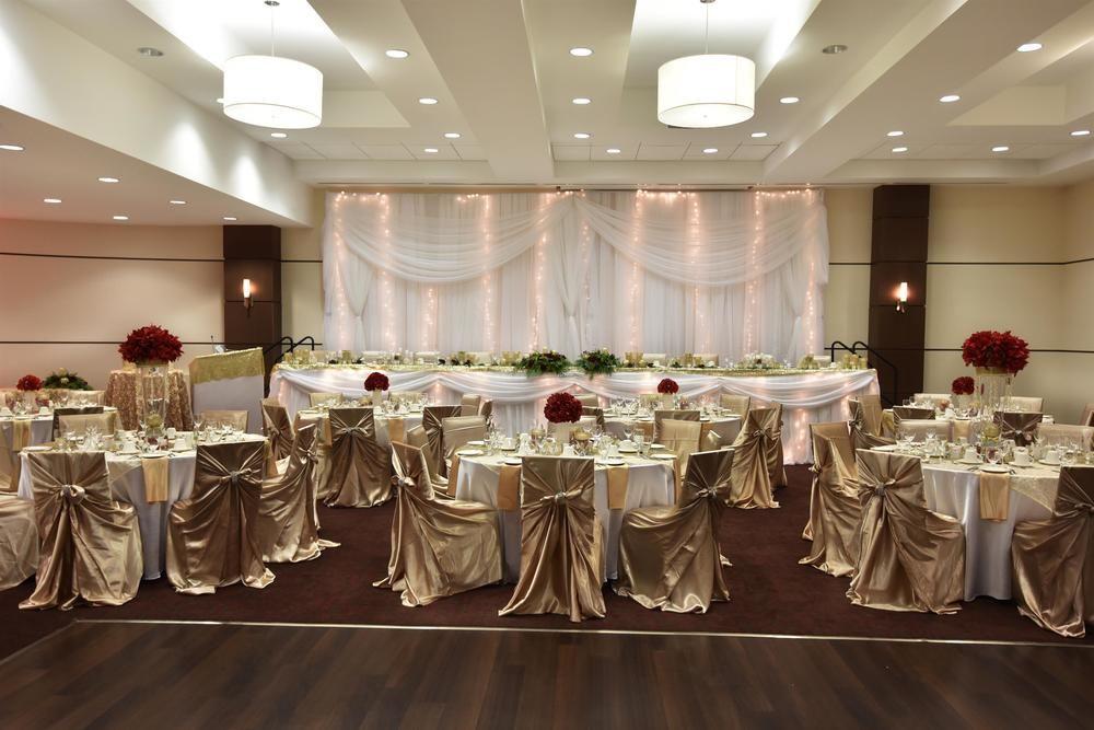 Four Points By Sheraton Winnipeg South Eksteriør billede