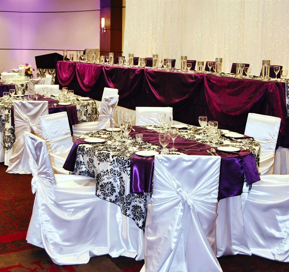 Four Points By Sheraton Winnipeg South Eksteriør billede