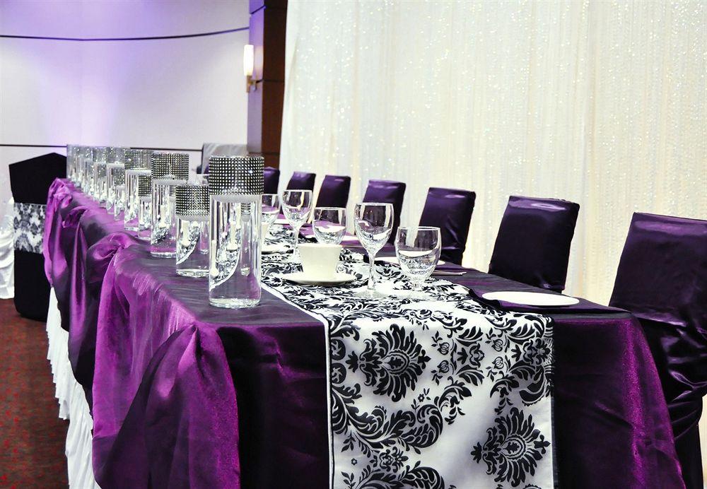 Four Points By Sheraton Winnipeg South Eksteriør billede