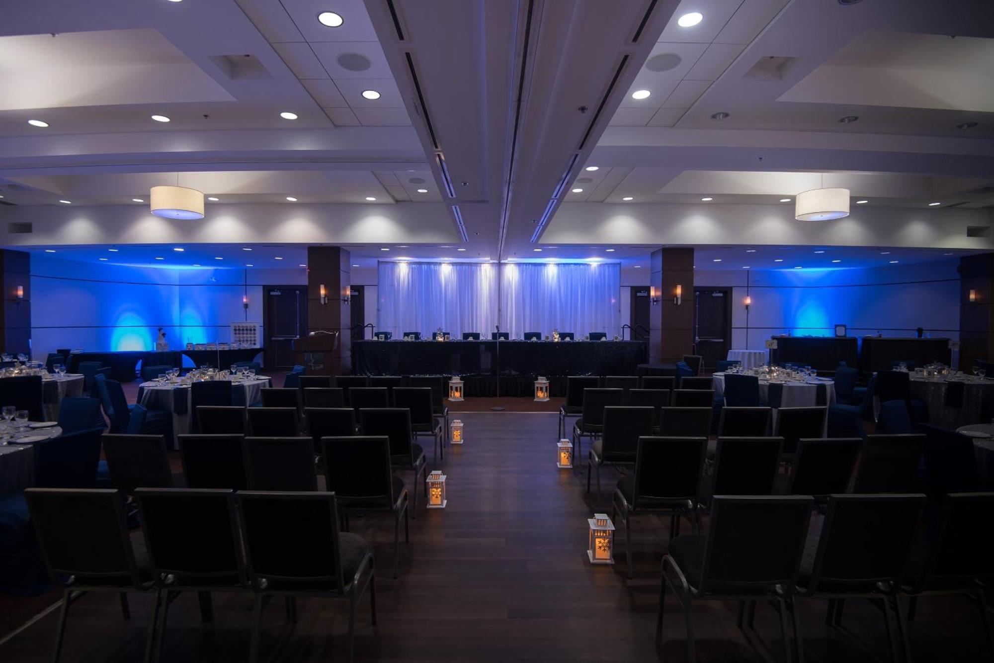 Four Points By Sheraton Winnipeg South Eksteriør billede