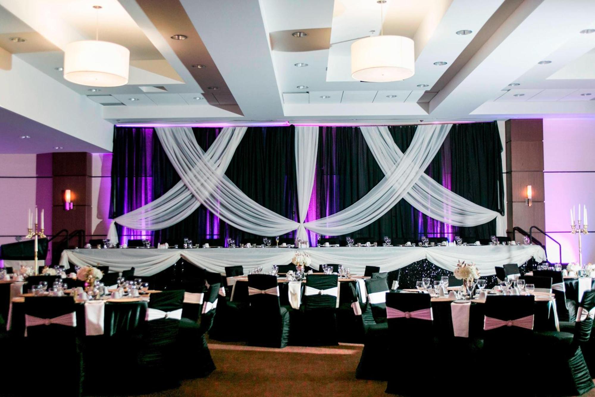 Four Points By Sheraton Winnipeg South Eksteriør billede