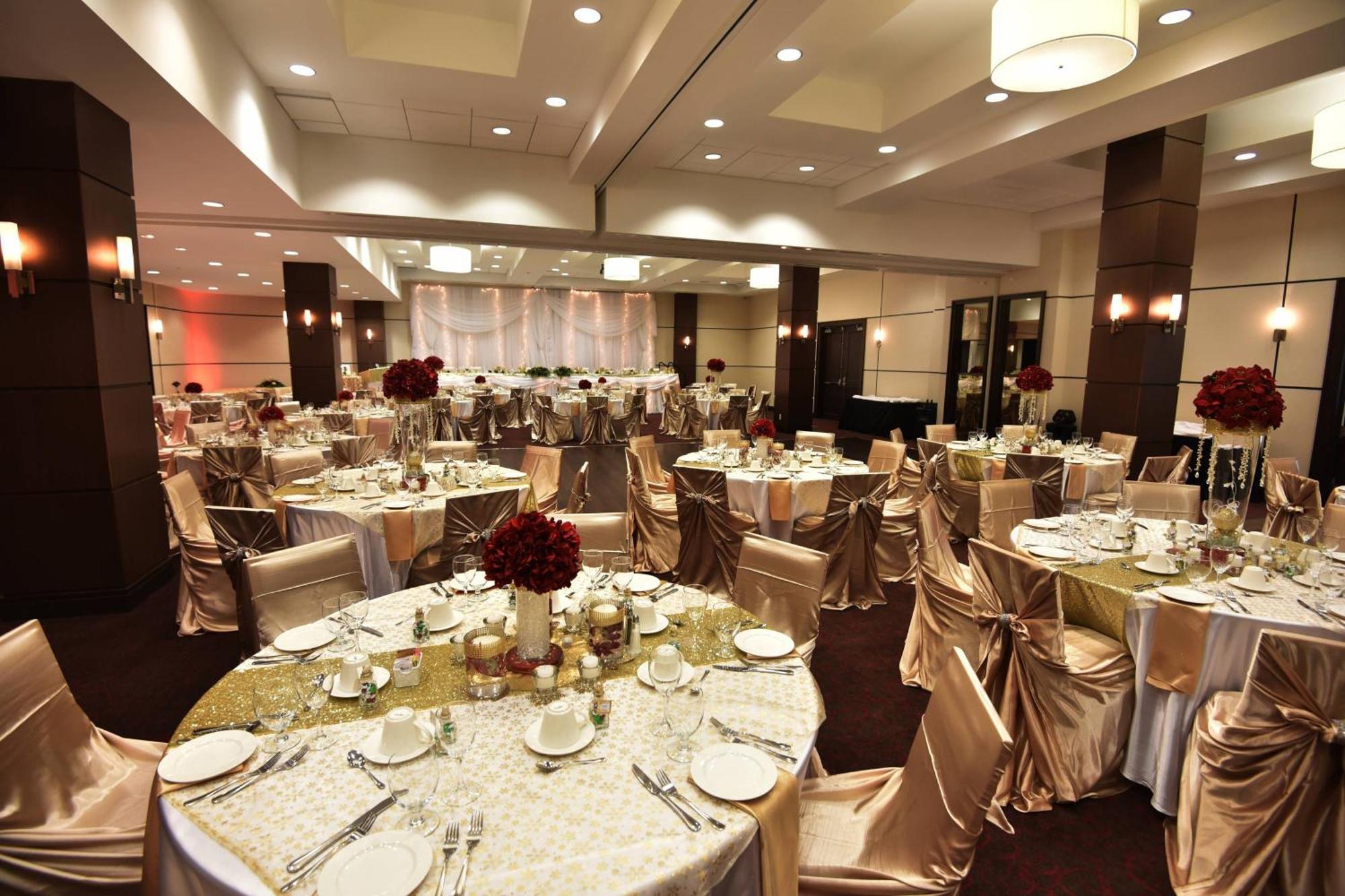 Four Points By Sheraton Winnipeg South Eksteriør billede