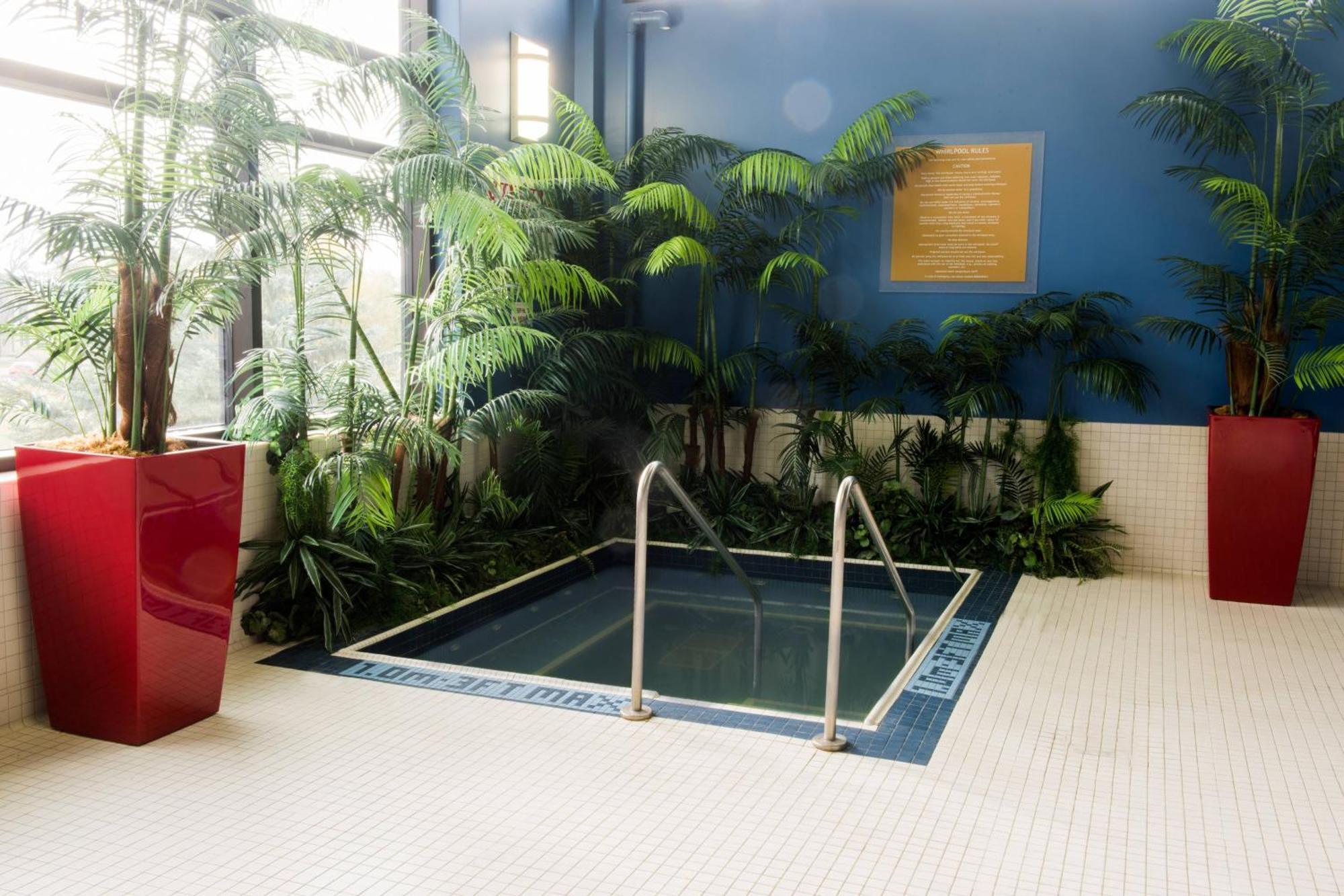 Four Points By Sheraton Winnipeg South Eksteriør billede