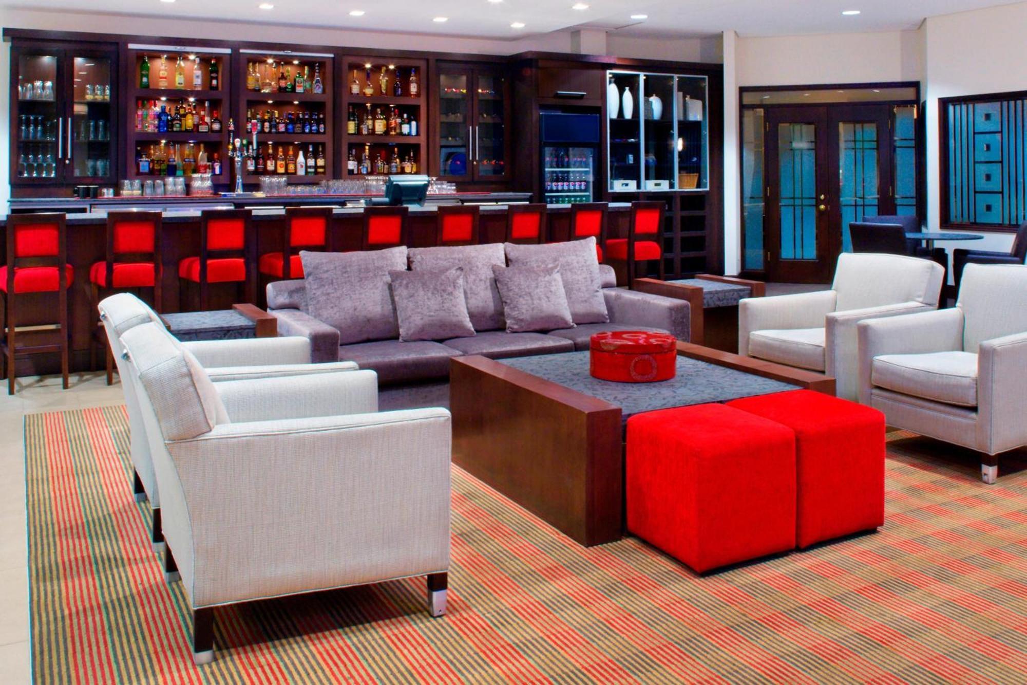 Four Points By Sheraton Winnipeg South Eksteriør billede