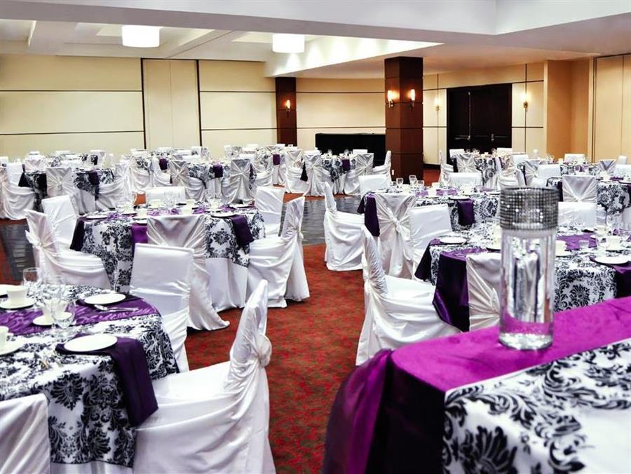 Four Points By Sheraton Winnipeg South Eksteriør billede