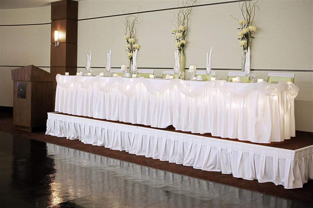 Four Points By Sheraton Winnipeg South Faciliteter billede