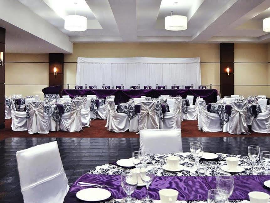 Four Points By Sheraton Winnipeg South Eksteriør billede
