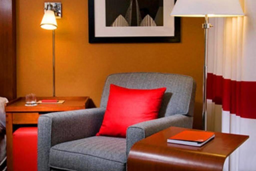 Four Points By Sheraton Winnipeg South Eksteriør billede
