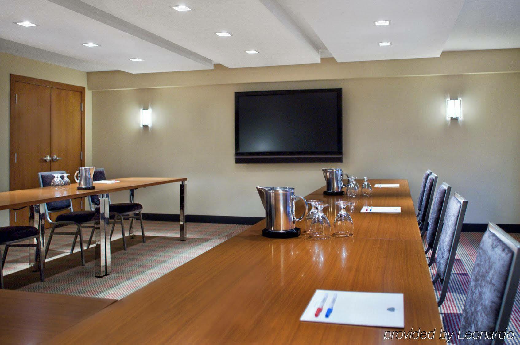 Four Points By Sheraton Winnipeg South Eksteriør billede
