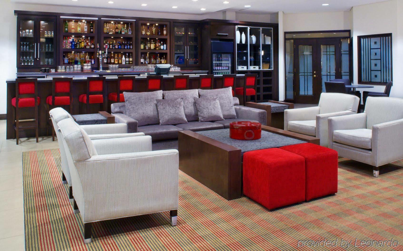 Four Points By Sheraton Winnipeg South Eksteriør billede